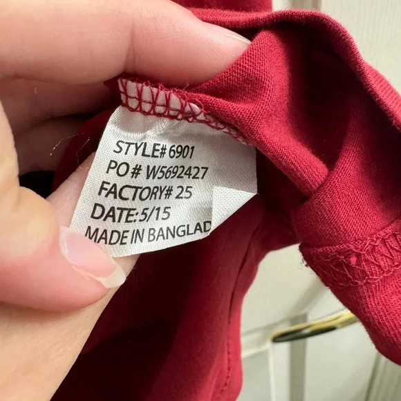 Universal Studios Harry Potter 9 3/4 T-shirt - Picture 5 of 6